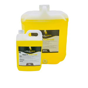 Liquichem Multipurpose Spray N Wipe