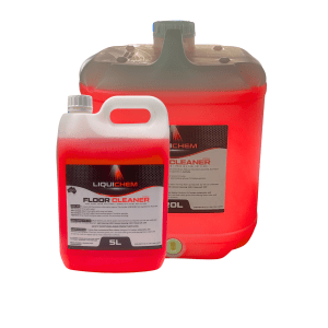 Liquichem Floor Cleaner Concentrated