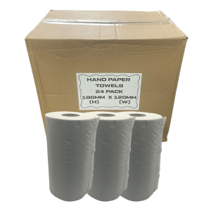 hand paper towels for dispensers